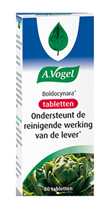 A.Vogel Boldocynara Tabletten