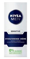 Nivea Men Sensitive Gezichtscreme