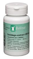 Biovitaal Solidago Virga Aurea Tabletten 100st