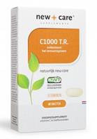 New Care Vitamine c1000 time release 60 tabletten
