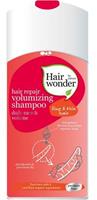 Hairwonder Hair Repair Volumizing Shampoo