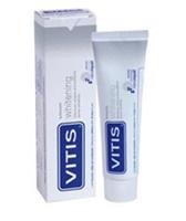 Vitis Whitening Tandpasta 75ml