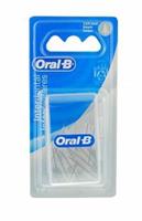 Procter & Gamble Oral-B Interdental NF konisch fein 3-6,5mm 12 Stück