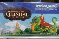Celestial Seasonings - Tension Tamer