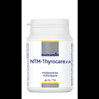 Nutramin Thyrocare 2.0 Tabletten