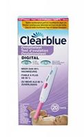 Clearblue Ovulation Digistick 20st