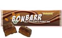 BonVita Choco Peanut Bar