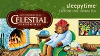 Celestial Seasonings - Sleepytime Herbal