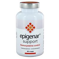 Epigenar Support Homocysteine Control Capsules 60 st