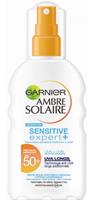 Garnier Ambre Solaire Zonnebrand Melk Spray Uv Factorspf50