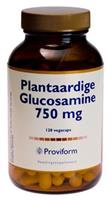 Proviform Glucosamine hcl 750mg 120 capsules