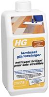 HG Laminaat Glansreiniger Productnr. 73