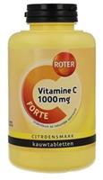 Roter Vitamine C 1000 mg