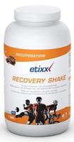 Etixx Recovery shake chocolade 1500g