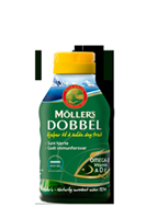 Mollers Möller's Omega-3 Capsules