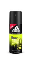 Adidas Deodorant 150ml Pure Game