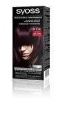 Syoss Professional Haarverf 3-3 Trendy Violet