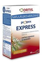 Ortis Propex Express Tabletten