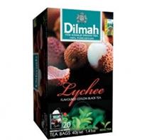 Dilmah Lycheethee 20st