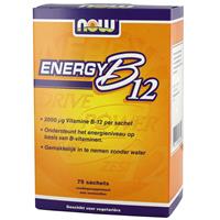 Now Foods Instant Energy B-12