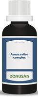 Bonusan Avena Sativa Complex Tinctuur