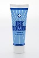 Ice Power Cold Gel Tube