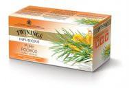 Twinings Pure Rooibos Thee