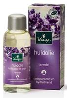 Kneipp Huidolie Pure Ontspanning Lavendel