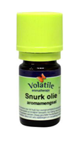 Volatile Snurkolie 5ml