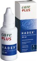 Care Plus Hadex - Water disinfectant - 30 ml - Wasserdesinfektion  One Size