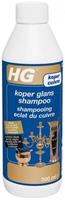 HG Koper Glans Shampoo