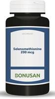 Bonusan Selenomethionine Capsules 120st