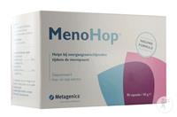 Metagenics MenoHop Capsules 90st