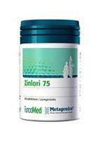 Metagenics Zinlori 75 Tabletten