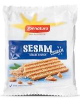 Zonnatura Sesam crunch eko 50 gram