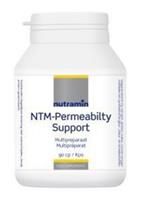 Nutramin Permeability support 90 capsules