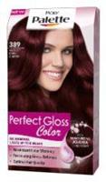 Poly Palette Perfect Gloss Color 389 Donker Robijnrood