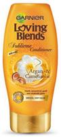 Garnier Loving Blends Argan And Cameliaolie Conditioner Voor Droog Of Dof Haar