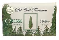 Nesti Dante Colli Fiorentini Cypress Tree Stückseife  250 g