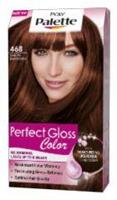 Poly Palette Perfect Gloss Color 468 Subtiel Mahonie