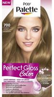 Poly Palette Perfect Gloss Color 700 Honing Blond