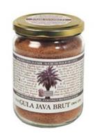 Amanprana Gula Java Brut bio kokosbloesem suiker 1000 g - Nu tijdelijk +30% GRATIS