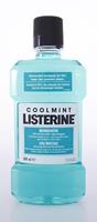 Listerine Mondwater Cool Mint