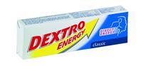 Dextro-Energy Dextro Energy Classic | 47 g