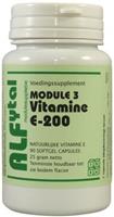 Alfytal Vitamine E-200 Softgels