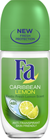 Fa Deoroller Caribbean Lemon