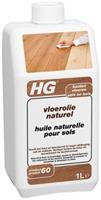 HG Vloerolie Naturel Productnr. 60
