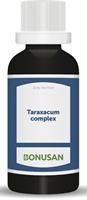Bonusan Taraxacum Complex Druppels 30ml