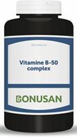 Bonusan Vitamine B-50 Complex Capsules