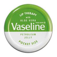 Vaseline Lip Therapy AloÃ« Vera 20gr.